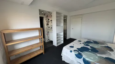 Piso en alquiler en Calle de Don Miguel Allue Salvador, Centro (Zaragoza Capital) de 1.250 €<span>/mes</span>