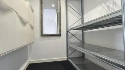 Piso en alquiler en Calle de Don Miguel Allue Salvador, Centro (Zaragoza Capital) de 1.250 €<span>/mes</span>