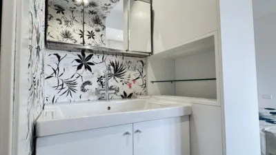 Piso en alquiler en Calle de Don Miguel Allue Salvador, Centro (Zaragoza Capital) de 1.250 €<span>/mes</span>