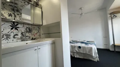 Piso en alquiler en Calle de Don Miguel Allue Salvador, Centro (Zaragoza Capital) de 1.250 €<span>/mes</span>