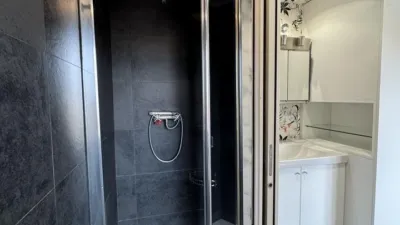Piso en alquiler en Calle de Don Miguel Allue Salvador, Centro (Zaragoza Capital) de 1.250 €<span>/mes</span>