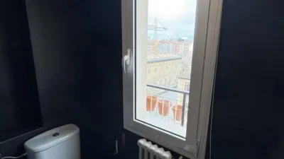 Piso en alquiler en Calle de Don Miguel Allue Salvador, Centro (Zaragoza Capital) de 1.250 €<span>/mes</span>