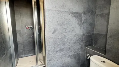 Piso en alquiler en Calle de Don Miguel Allue Salvador, Centro (Zaragoza Capital) de 1.250 €<span>/mes</span>