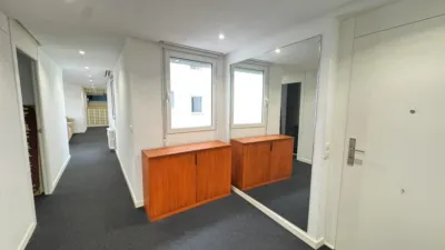 Piso en alquiler en Calle de Don Miguel Allue Salvador, Centro (Zaragoza Capital) de 1.250 €<span>/mes</span>