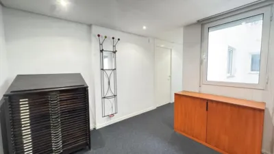 Piso en alquiler en Calle de Don Miguel Allue Salvador, Centro (Zaragoza Capital) de 1.250 €<span>/mes</span>