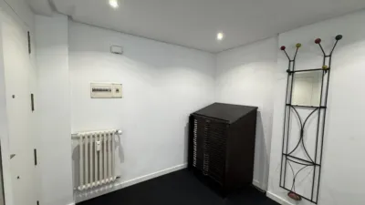 Piso en alquiler en Calle de Don Miguel Allue Salvador, Centro (Zaragoza Capital) de 1.250 €<span>/mes</span>