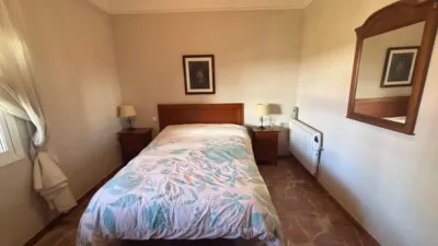 Chalet en calle Algazul photo 16
