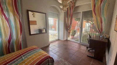 Chalet en calle Algazul photo 17