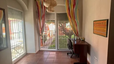 Chalet en calle Algazul photo 21