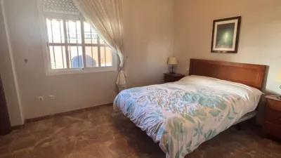 Chalet en calle Algazul photo 22