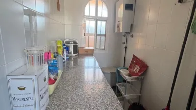 Chalet en calle Algazul photo 23