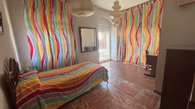 Chalet en calle Algazul photo 26