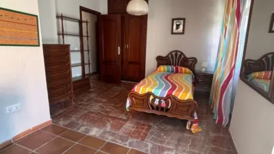 Chalet en calle Algazul photo 28
