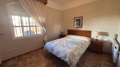 Chalet en calle Algazul photo 29