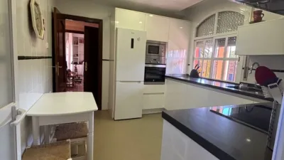 Chalet en calle Algazul photo 30