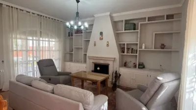 Chalet on Algazul Street photo 4