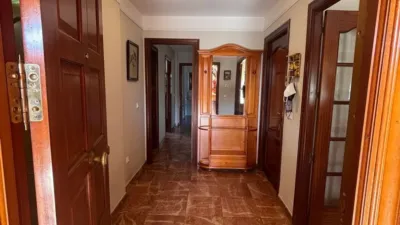 Chalet en calle Algazul photo 32