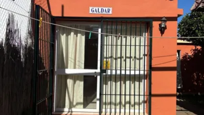 Chalet en calle Algazul photo 33