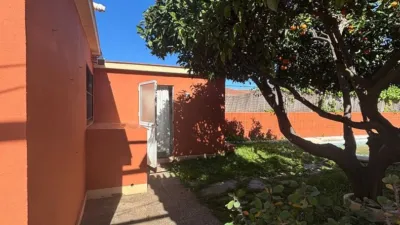 Chalet en calle Algazul photo 35