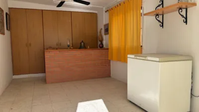 Chalet en calle Algazul photo 37