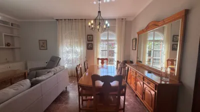 Chalet en calle Algazul photo 9