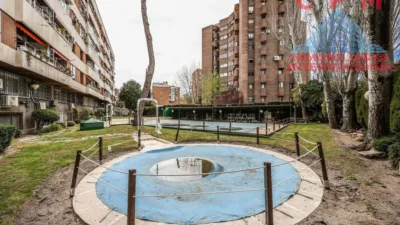 Piso en alquiler en Colina - Imagen 24