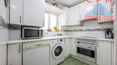 Piso en alquiler en Colina - Imagen 8