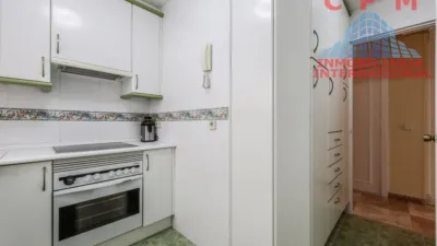 Piso en alquiler en Colina - Imagen 9