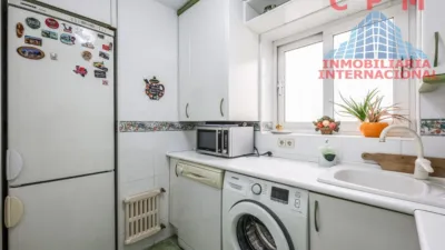 Piso en alquiler en Colina - Imagen 10