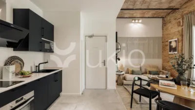 Piso en alquiler en Ronda de Sant Antoni, cerca de Carrer de Casanova - Imagen 5