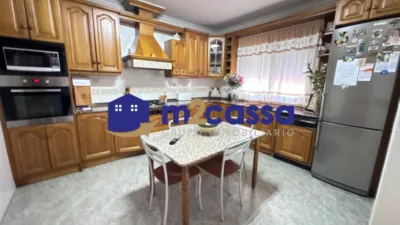 Chalet in Cazalla photo 10