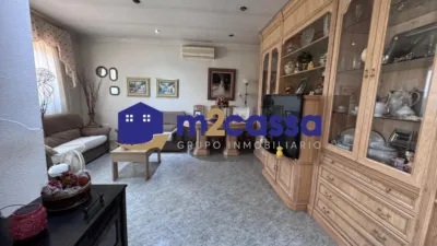 Chalet in Cazalla photo 11