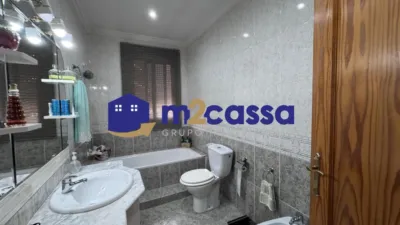 Chalet in Cazalla photo 12