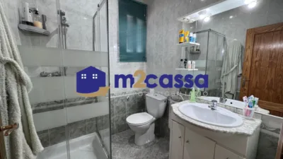 Chalet in Cazalla photo 13