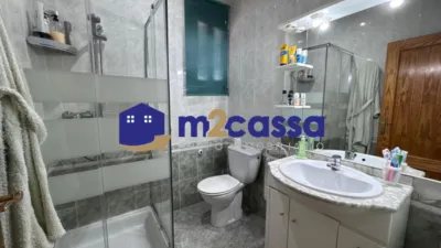 Chalet in Cazalla photo 14