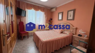 Chalet in Cazalla photo 15