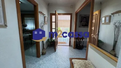 Chalet in Cazalla photo 20