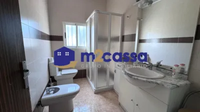 Chalet in Cazalla photo 24