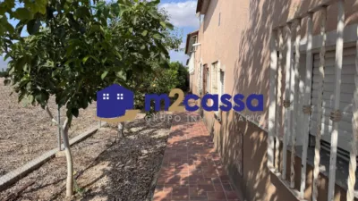 Chalet in Cazalla photo 27