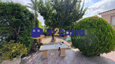 Chalet in Cazalla photo 6