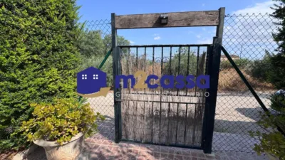 Chalet in Cazalla photo 7