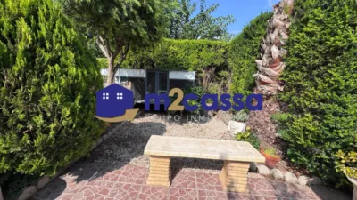 Chalet in Cazalla photo 8