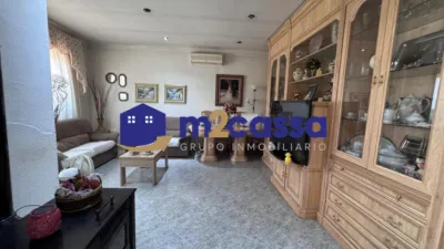 Chalet in Cazalla photo 9