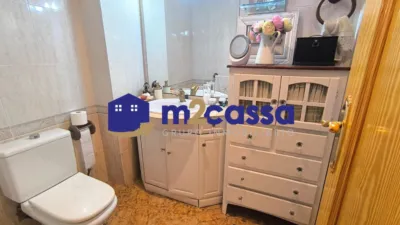 Apartment on Avenida Fuerzas Armadas photo 11
