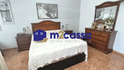 Apartment on Avenida Fuerzas Armadas photo 14
