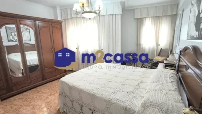 Apartment on Avenida Fuerzas Armadas photo 16