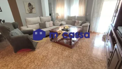 Apartment on Avenida Fuerzas Armadas photo 2