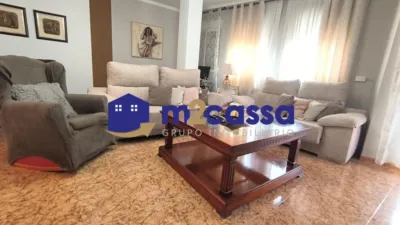 Apartment on Avenida Fuerzas Armadas photo 3