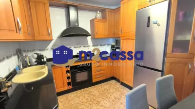 Apartment on Avenida Fuerzas Armadas photo 5