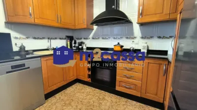 Apartment on Avenida Fuerzas Armadas photo 6